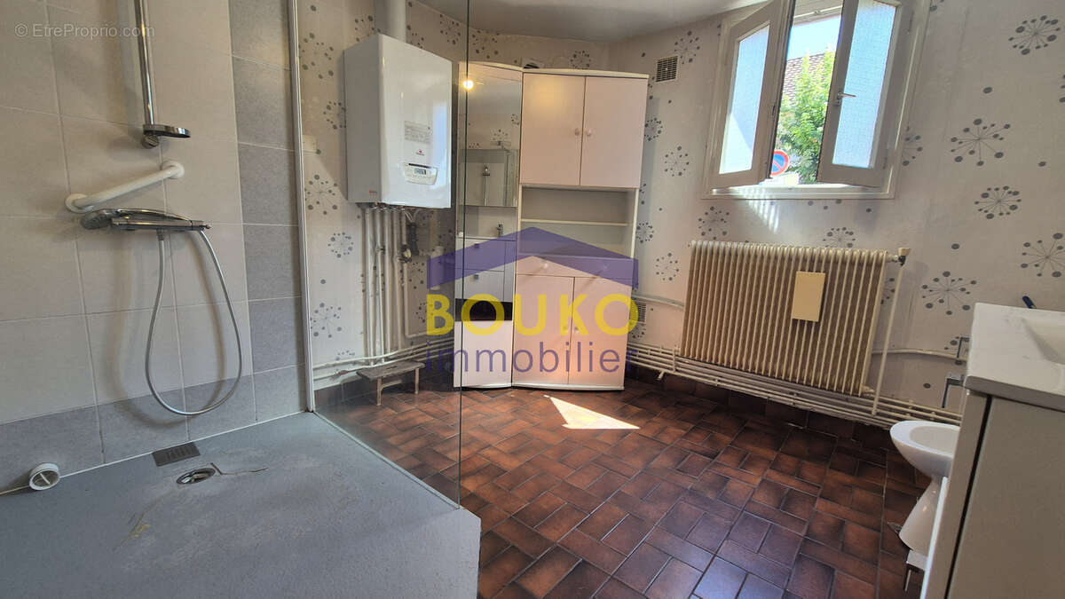 Blainville sur l eau maison familale a saisir - photo 9