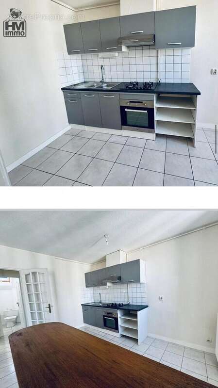 Appartement à LIMOGES
