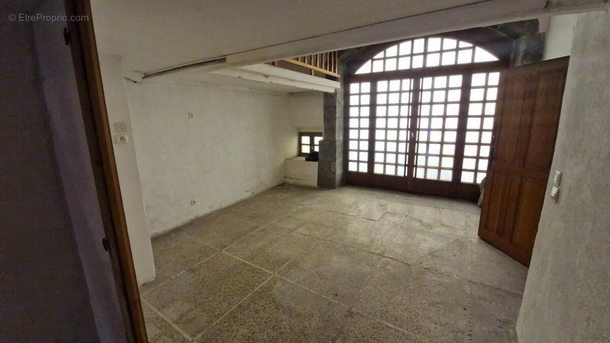 Photo 1 - Appartement à CLERMONT-FERRAND