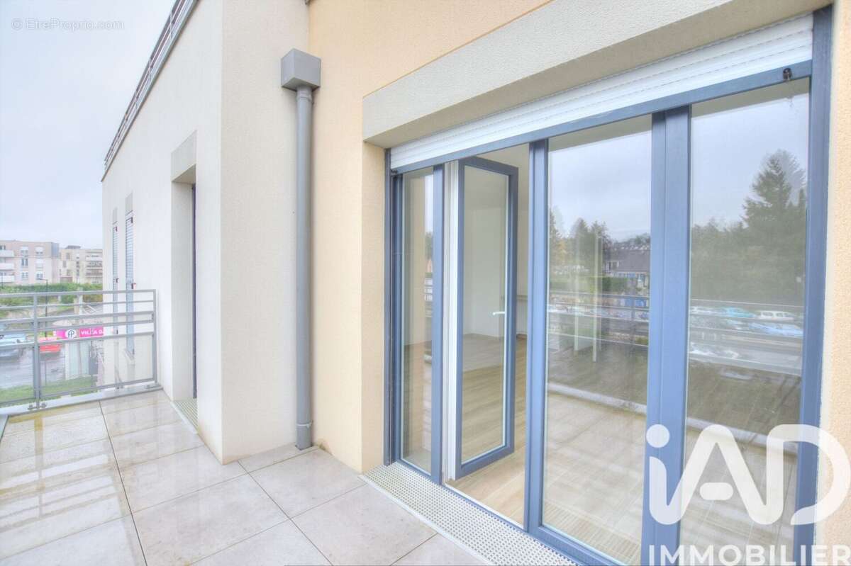 Photo 7 - Appartement à MENNECY