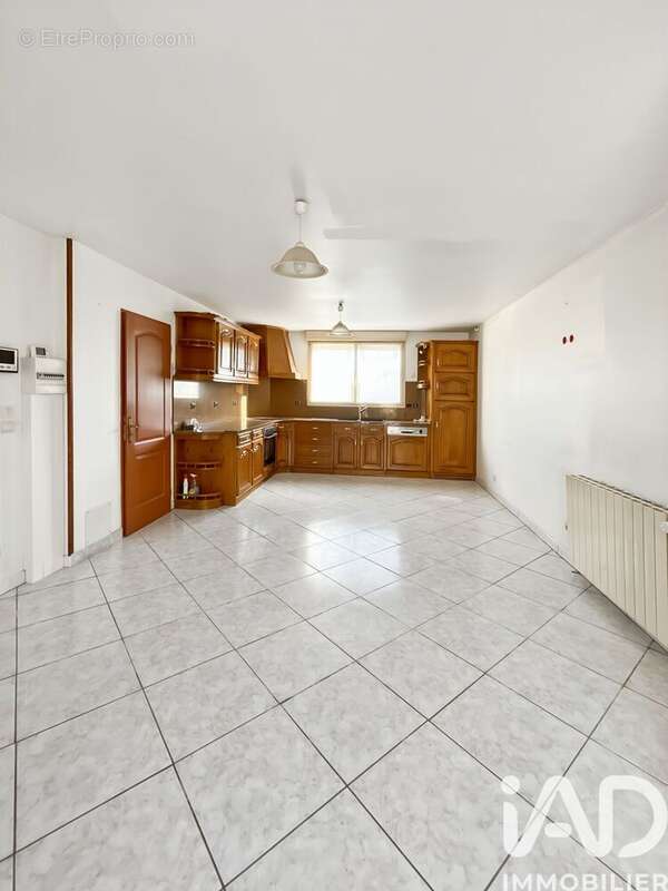 Photo 5 - Maison à BRIE-COMTE-ROBERT