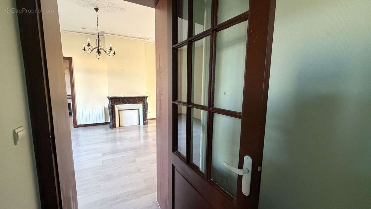 Maison à MARTIGNAS-SUR-JALLE