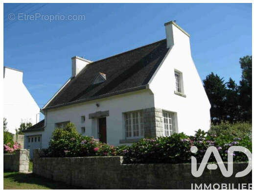 Photo 2 - Maison à PLOZEVET
