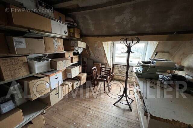 Appartement à ALENCON