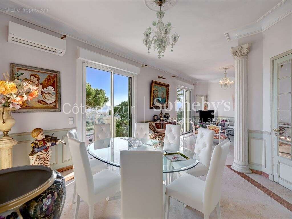 Maison à CANNES