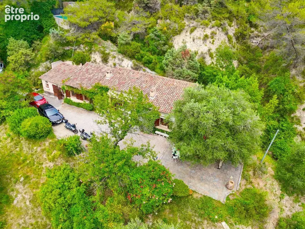 BLAUSASC - Maison de plain-pied 79 m²  À Vendre - photo 14