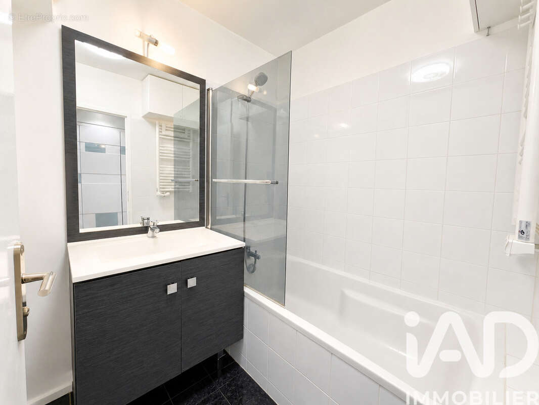 Photo 3 - Appartement à GARGES-LES-GONESSE