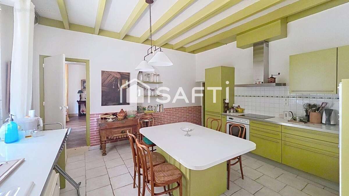 Photo 6 - Maison à FINHAN