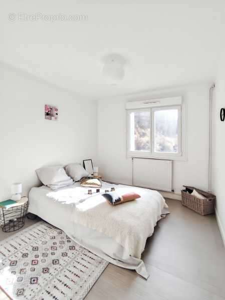 Appartement à VALENTIGNEY