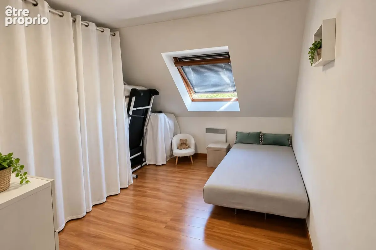 Maison Gravelines 4 chambres jardin garages - photo 7
