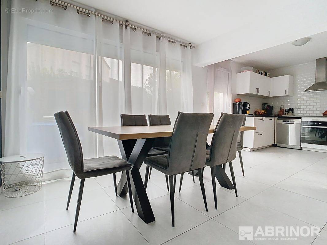 Maison à VILLENEUVE-D&#039;ASCQ