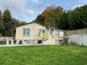 Maison à GRUCHET-LE-VALASSE