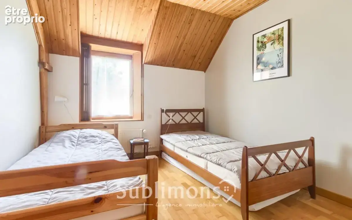 Maison en pierre pleine de charme au coeur de la campagne de Sar - photo 12