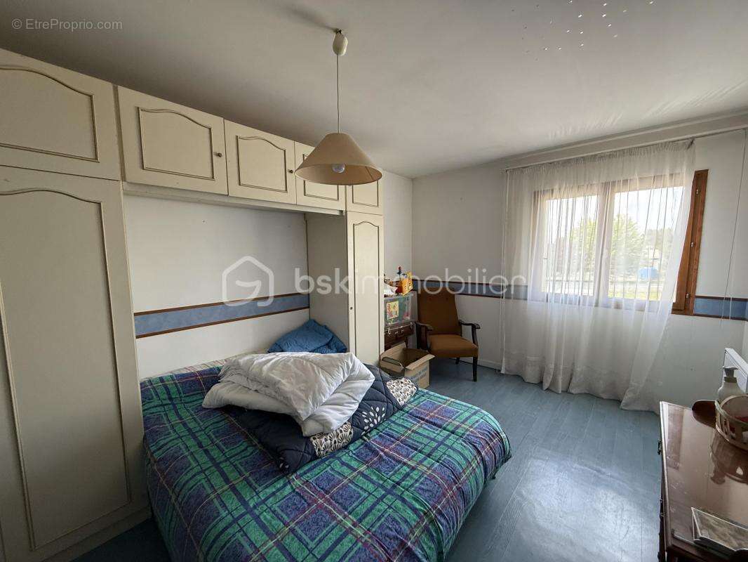 Appartement à ECOMMOY