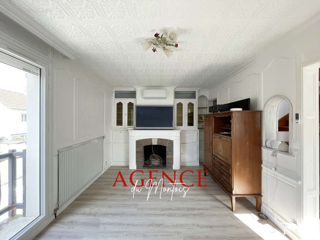 Maison à BRAY-SUR-SEINE