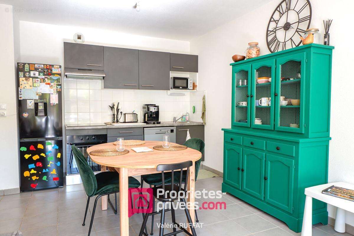 Appartement à SAINT-JORY