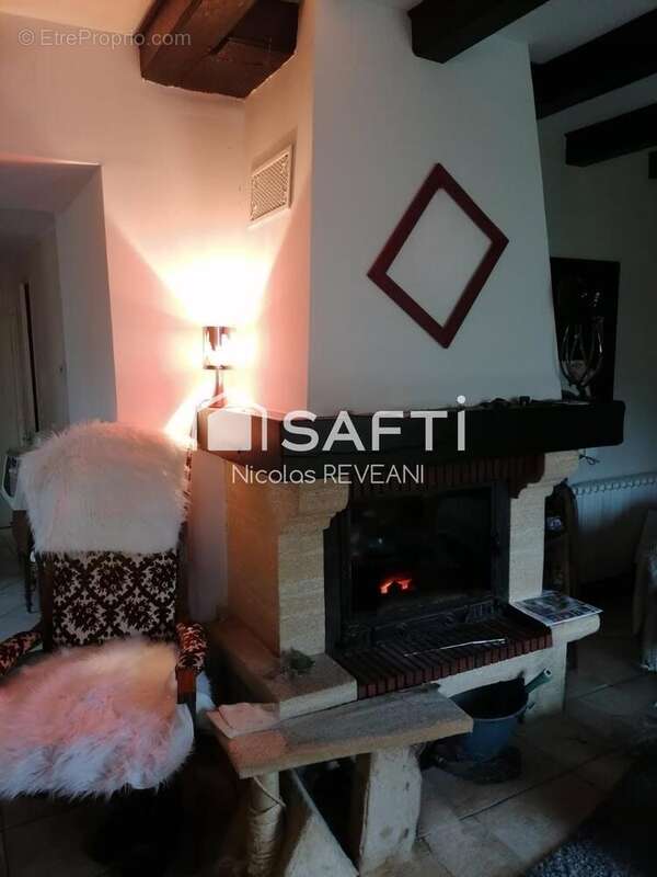 Photo 6 - Maison à BEUREY-SUR-SAULX