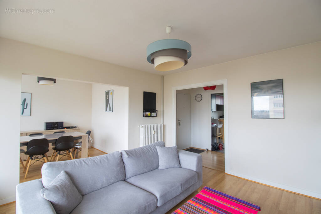 Appartement à ANGERS