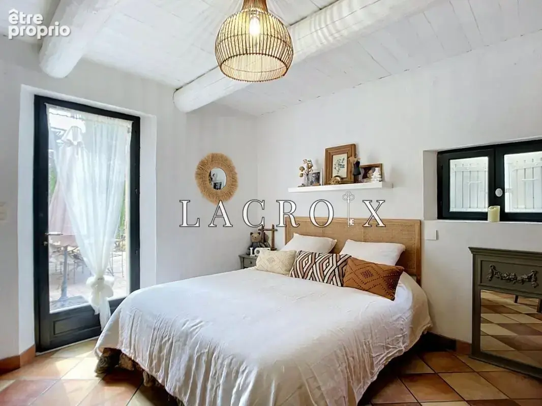 Maison 5 pièces 234 m² à vendre à Bedoin (84410) - photo 10