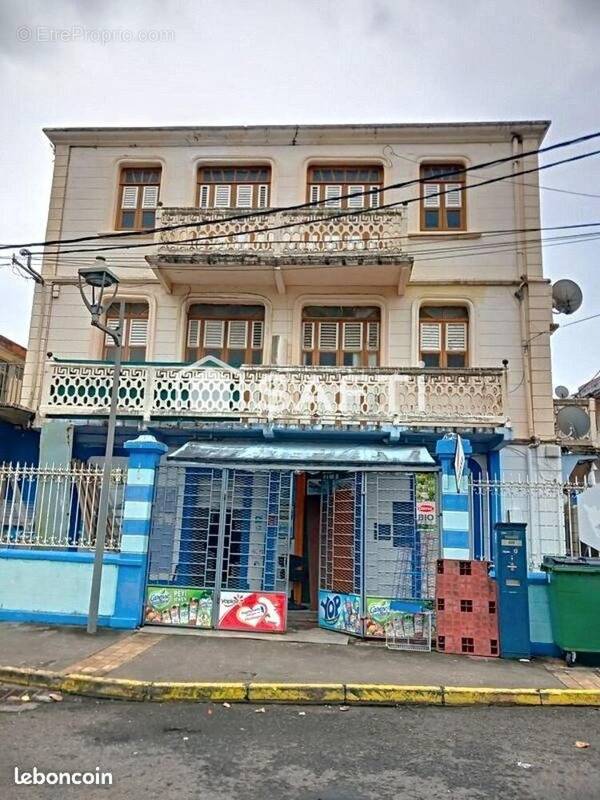 Photo 1 - Appartement à LA TRINITE