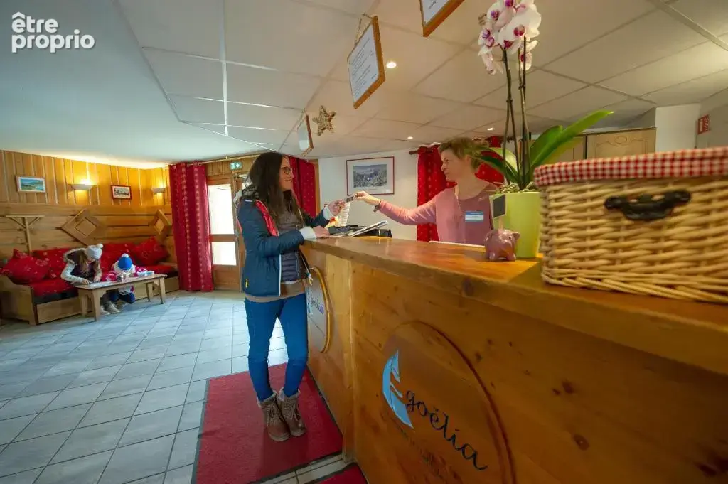 Investissement en residence de tourisme - photo 11
