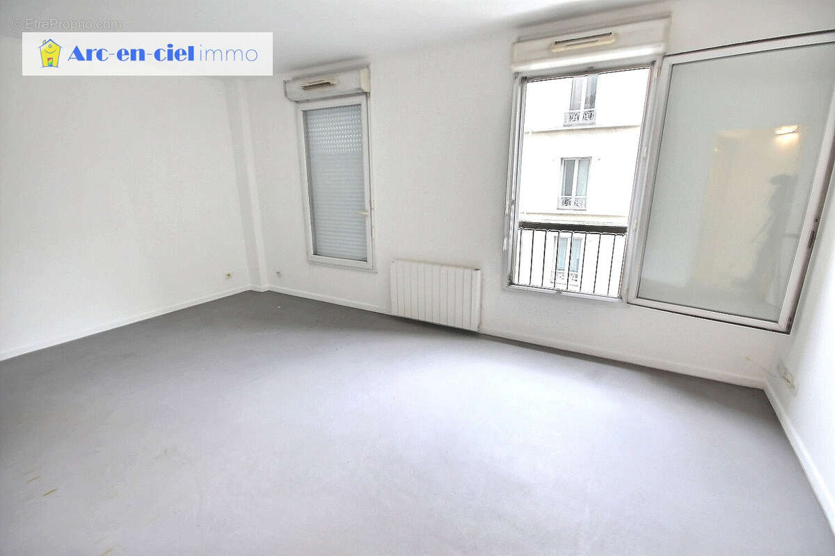 Appartement à PANTIN