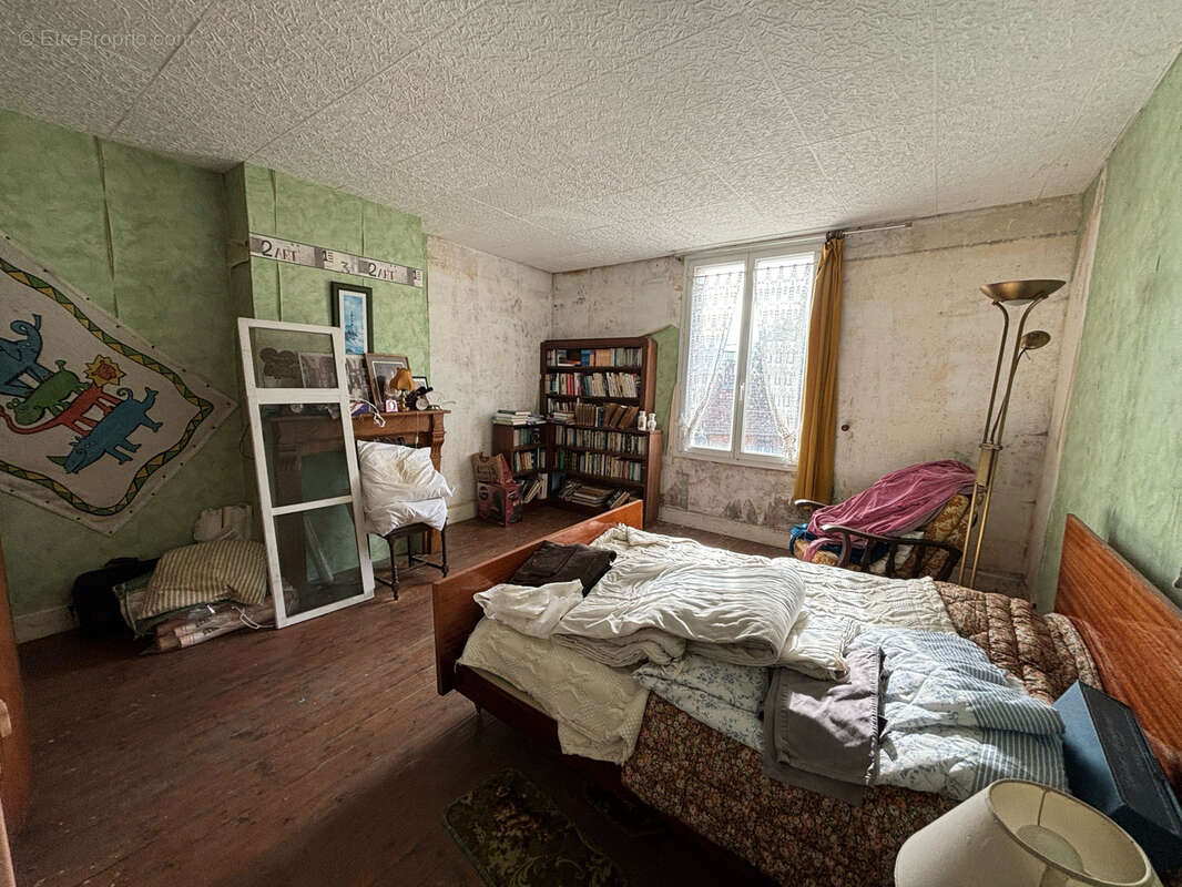 Maison à GOUY-SAINT-ANDRE