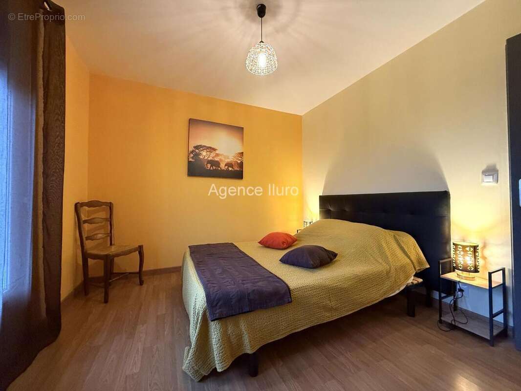 20 - Maison à LANNE-EN-BARETOUS
