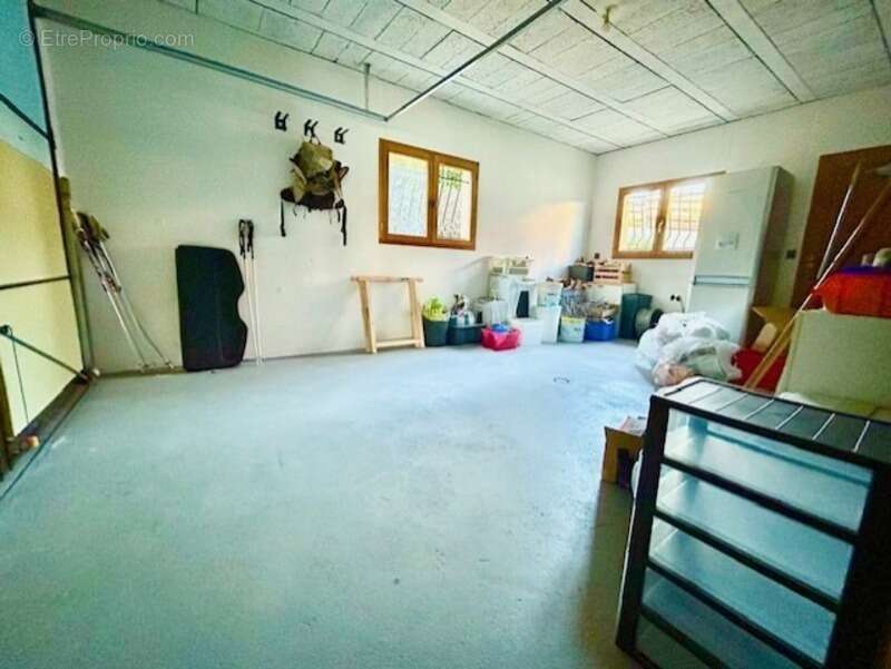 Maison à vendre 7 pièces LOVAGNY (74) - photo 16