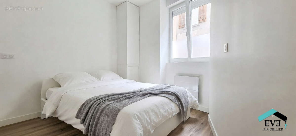 Appartement Les Roches De Condrieu 5 pièce(s) 95 m2 - photo 7
