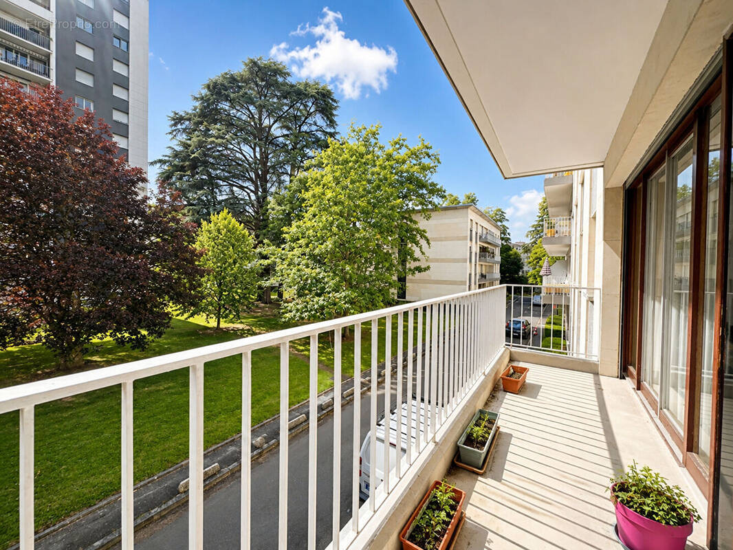 Appartement à ORLEANS