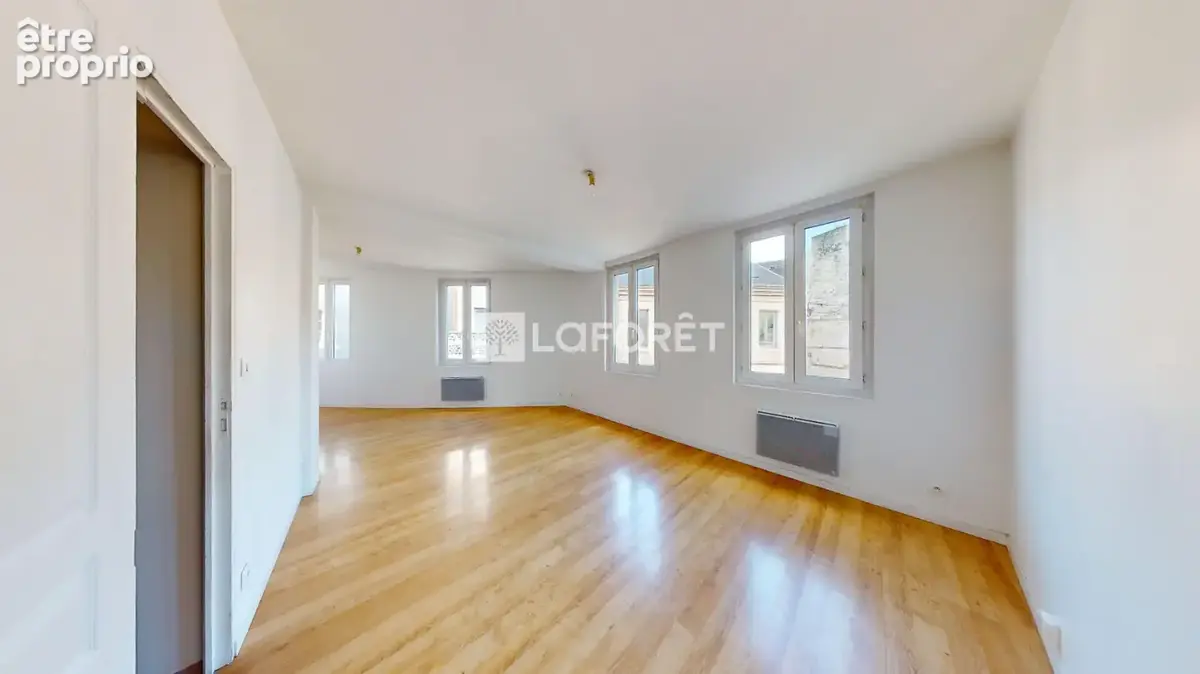 Photo Appartement à Harfleur au prix de 84 700€