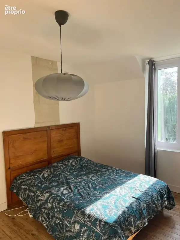 Belle Maison de ville - photo 14