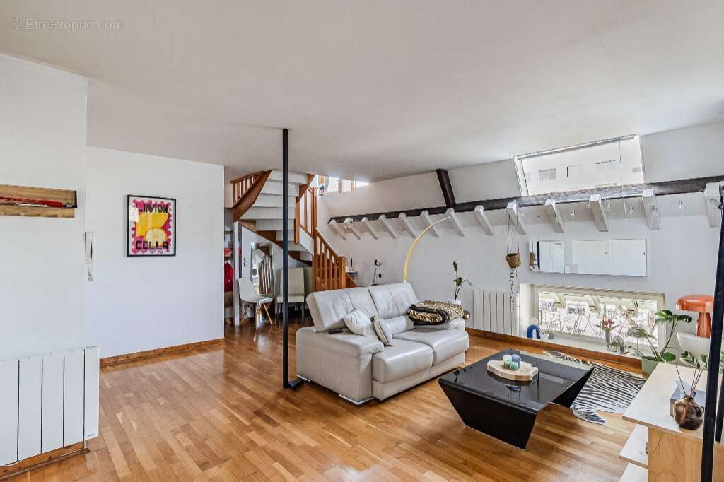 Appartement à LYON-5E