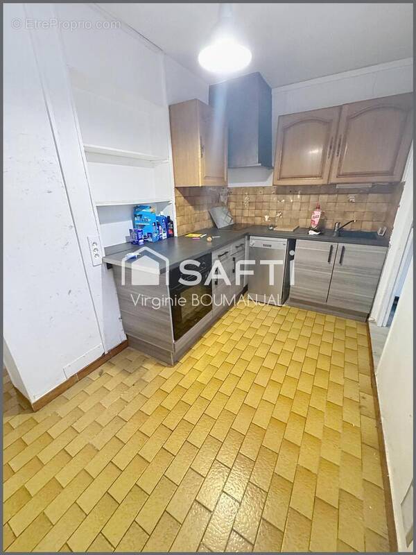 Photo 1 - Maison à AMIENS