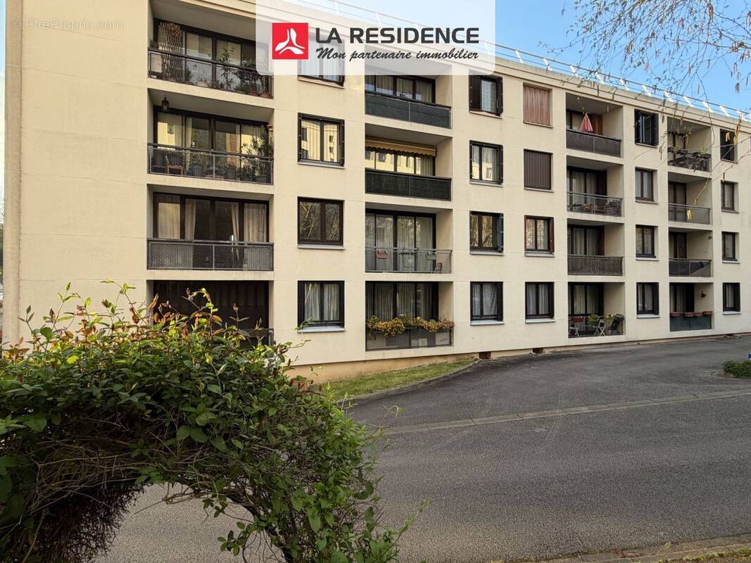 Appartement à MARLY-LE-ROI