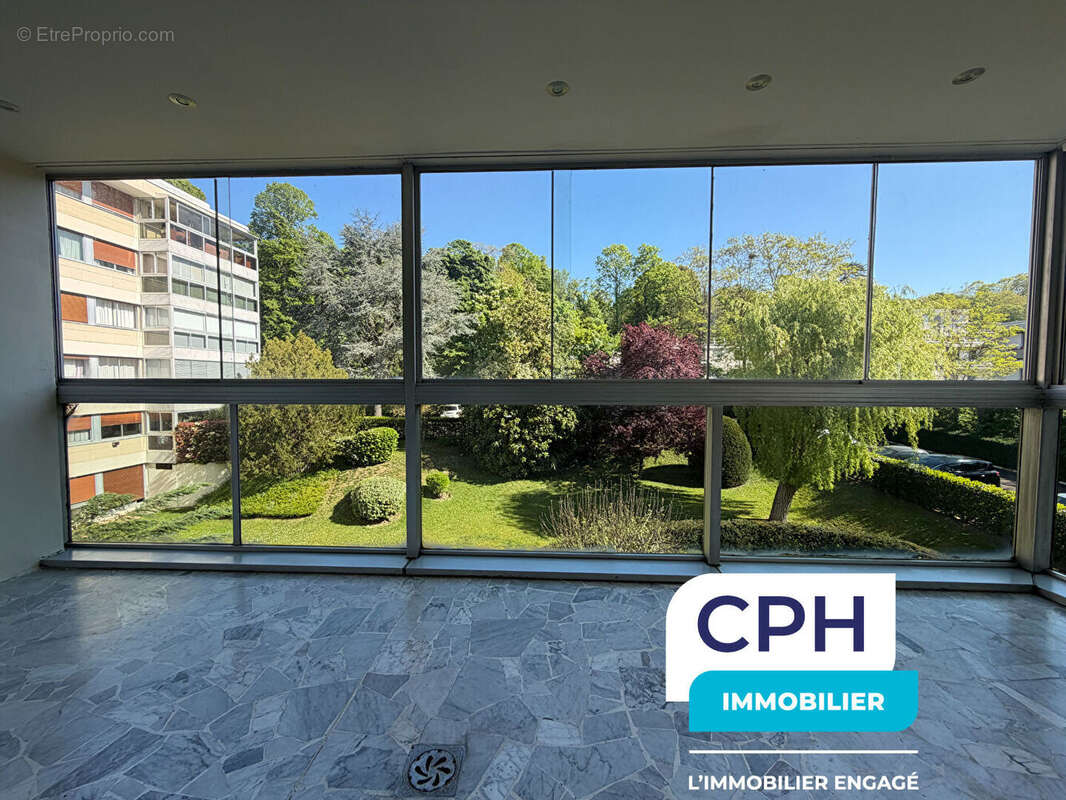 Appartement à LE CHESNAY