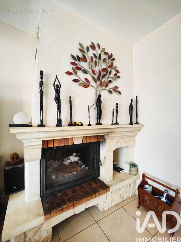 Photo 4 - Maison à LA BIGNE