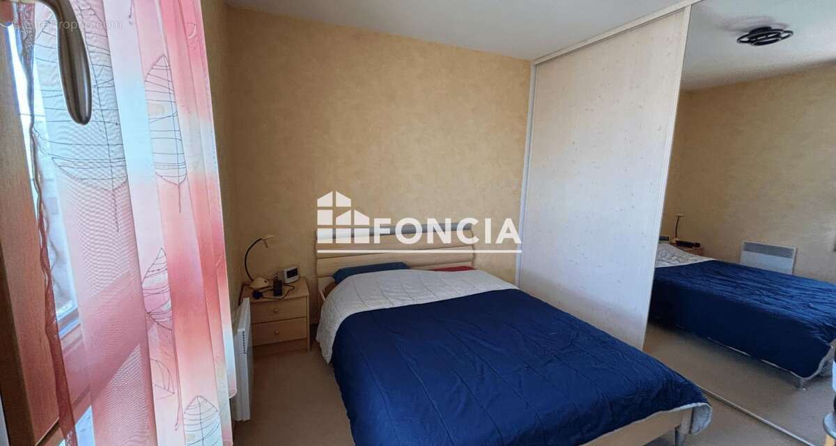 Appartement à PORT-LOUIS