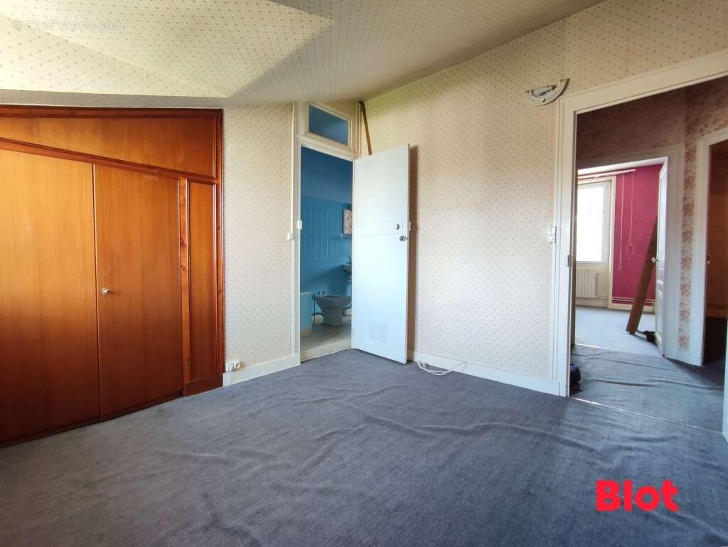 Maison 107 m² à Nantes  - photo 9