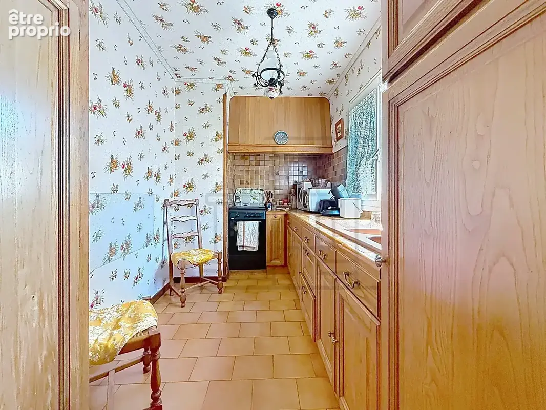 Maison 3 pièces 70 m² à vendre à Saint-Leu-La-Foret (95320) - photo 8