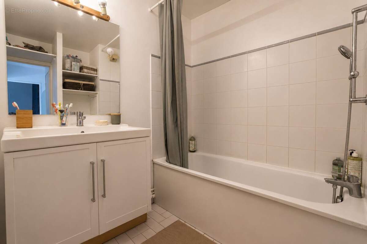 Appartement à NOGENT-SUR-MARNE