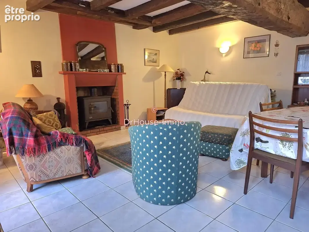 Maison 5 pièces 103 m² à vendre à Fegreac (44460) - photo 20