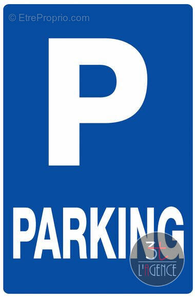 Parking à FONTENAY-SOUS-BOIS