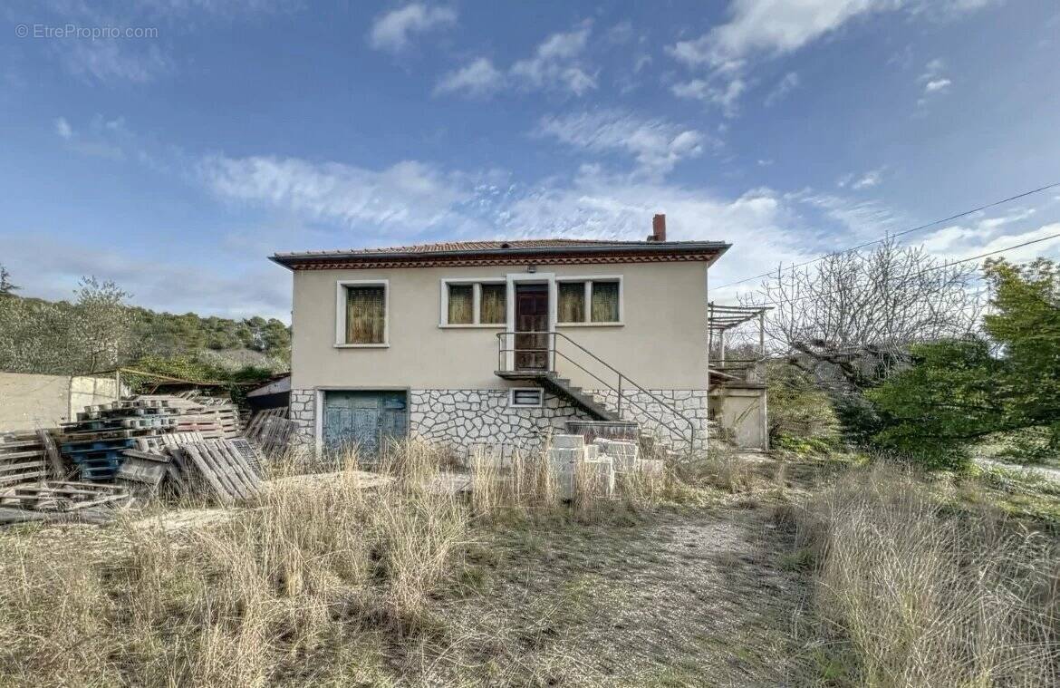 Maison à NIMES