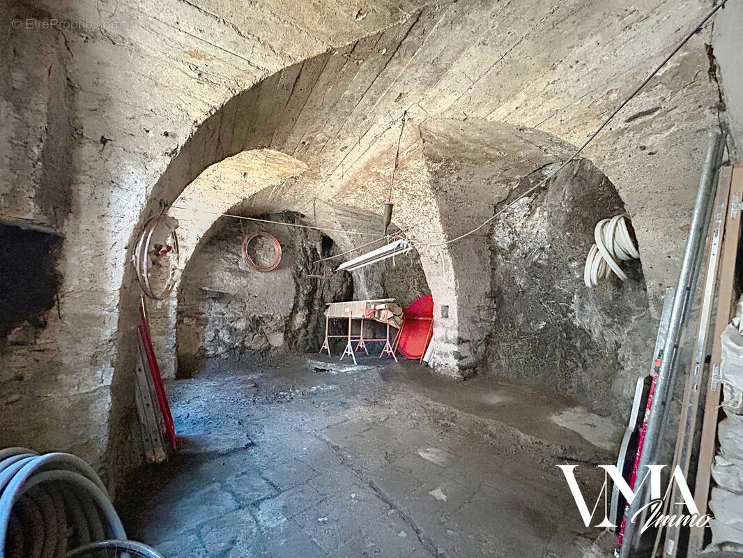 Appartement à SAIN-BEL