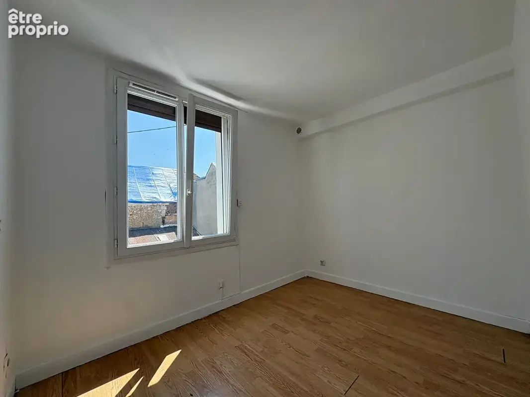 Appartement Meru 2 pièce(s) - photo 3