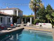 Maison à MARSEILLAN