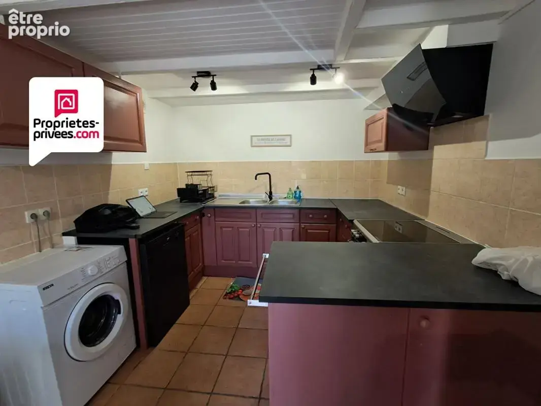 Maison  rénovée  3 chambres Idéal primo-accédants ou investissement locatif - photo 3