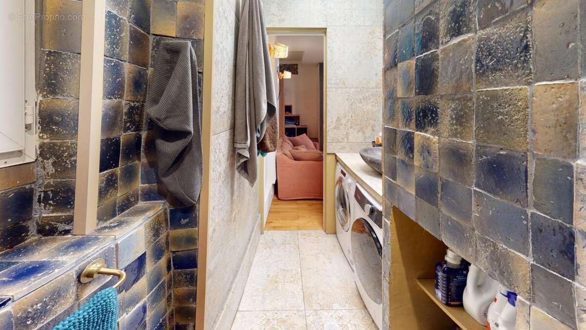 Appartement à PARIS-2E